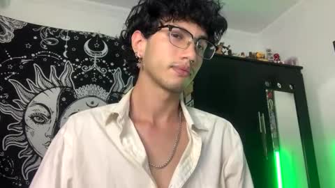 Oliver fast online show from October 2025 07:42:02 AM