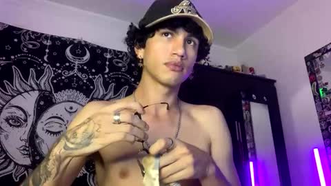 Oliver fast online show from November 2025 06:23:01 AM