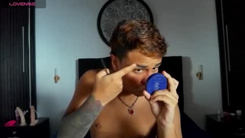 HansOliver online show from February 2026 09:02:02 PM