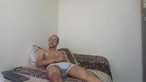 oliver_goldberg online show from April 2026 05:32:02 AM