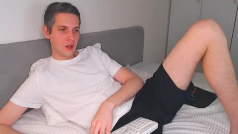 Oliver online show from January 2026 05:15:01 PM