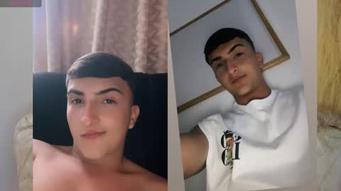 OLIVER online show from December 2024 10:41:02 PM