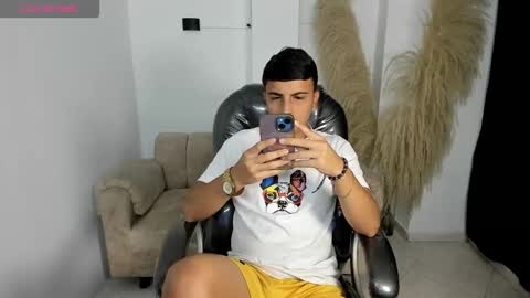 OLIVER online show from February 2026 12:11:01 PM