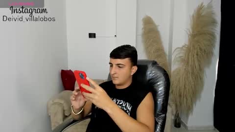 OLIVER online show from February 2026 03:08:02 PM