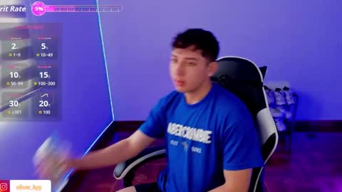 Snapshot of oliver_kyy chatting on October 2025 04:02:01 PM oliveeer online show from October 2025 04:02:01 PM