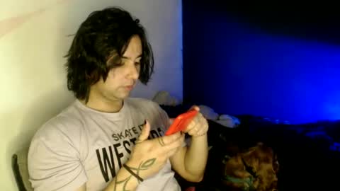 Snapshot of oliver_laid_2023 chatting on January 2025 08:51:01 PM oliver_laid_2023 online show from January 2025 08:51:01 PM