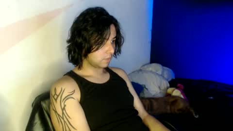 Snapshot of oliver_laid_2023 chatting on January 2025 04:14:02 PM oliver_laid_2023 online show from January 2025 04:14:02 PM