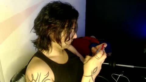 Snapshot of oliver_laid_2023 chatting on February 2025 07:15:01 AM oliver_laid_2023 online show from February 2025 07:15:01 AM