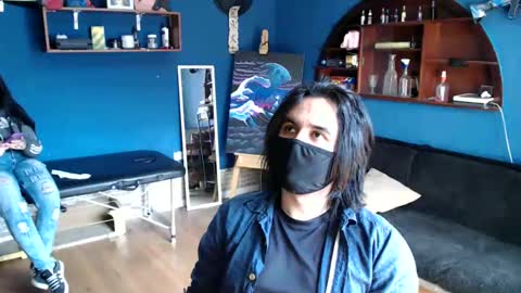 Snapshot of oliver_laid_2023 chatting on September 2025 09:05:01 PM oliver_laid_2023 online show from September 2025 09:05:01 PM