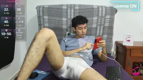 Oliver Rayman online show from October 2025 12:24:01 AM