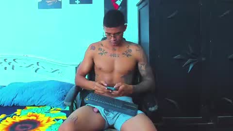 oliver_smith_2 online show from June 2026 03:38:02 PM