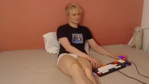 Oliver online show from March 2026 12:39:01 AM