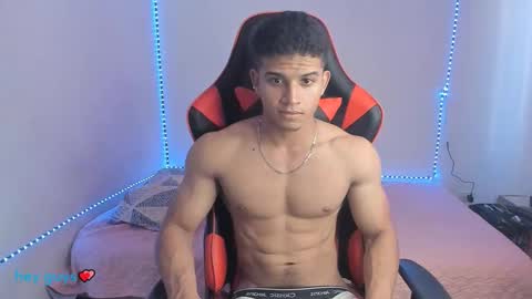 oliver thompsson online show from December 2024 08:20:02 PM