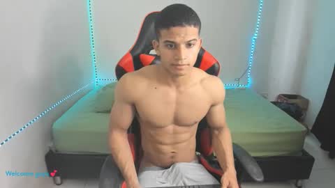 oliver thompsson online show from February 2026 08:18:01 PM