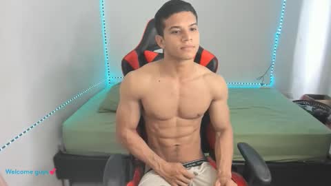 oliver thompsson online show from February 2026 01:30:02 PM