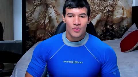 oliver_tommy online show from November 2025 11:09:02 AM