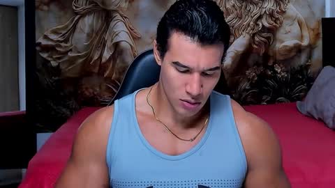 oliver_tommy online show from December 2025 12:03:02 PM