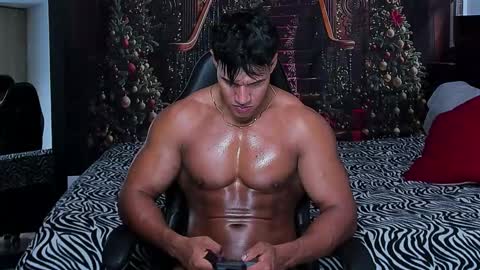 oliver_tommy online show from December 2025 01:57:02 AM