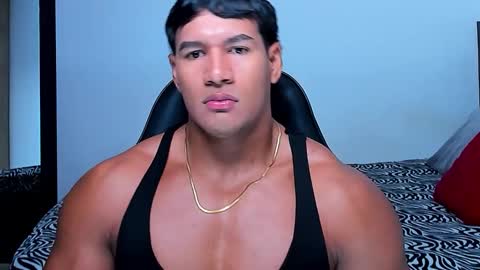 oliver_tommy online show from January 2026 11:03:01 AM