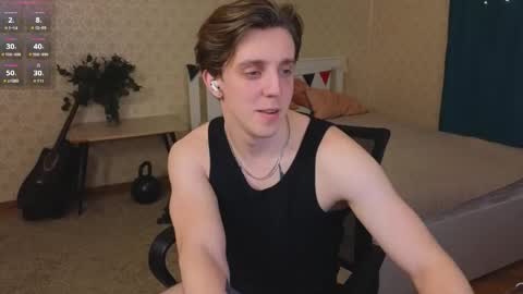 Snapshot of oliver_travis chatting on February 2025 10:59:01 PM Oliver Evans online show from February 2025 10:59:01 PM