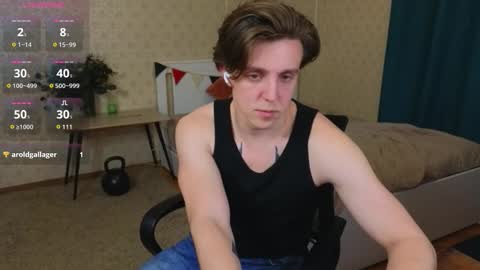 Snapshot of oliver_travis chatting on September 2025 01:49:01 AM Oliver Evans online show from September 2025 01:49:01 AM