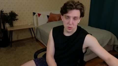 Oliver Evans online show from December 2025 04:40:02 AM