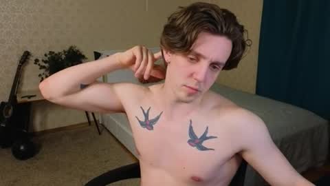 Oliver Evans online show from March 2026 12:50:01 AM