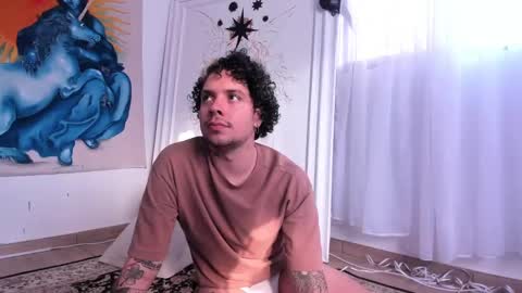 Mr Blue Sky online show from February 2025 09:34:02 PM