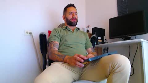 oliver online show from January 2026 12:53:02 PM