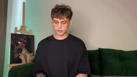 oliverlawrence online show from July 2026 09:44:01 AM