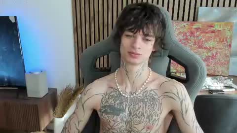 oliverrgroove online show from July 2026 06:33:02 AM