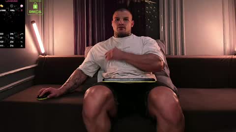 Snapshot of oliversport chatting on December 2024 07:19:02 PM OliverSport online show from December 2024 07:19:02 PM