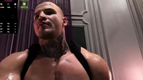 Snapshot of oliversport chatting on February 2025 07:45:02 AM OliverSport online show from February 2025 07:45:02 AM