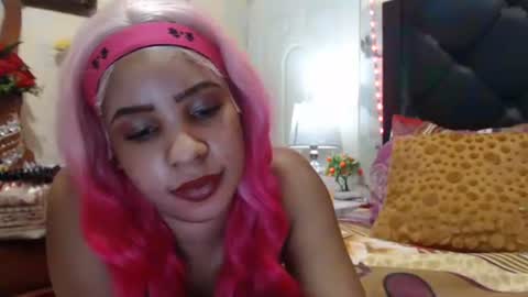 Olivia online show from December 2024 02:17:01 AM