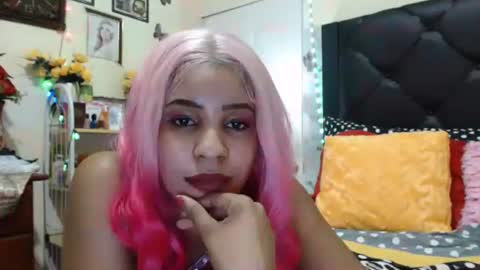 Olivia online show from January 2025 01:15:02 AM