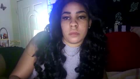 Olivia online show from February 2025 12:19:01 AM