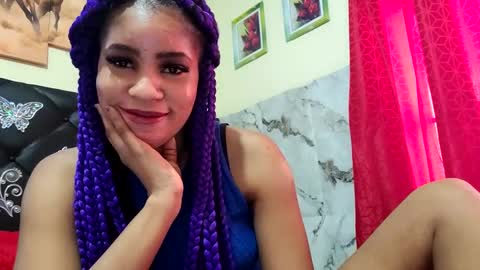 Olivia online show from February 2025 06:32:02 PM