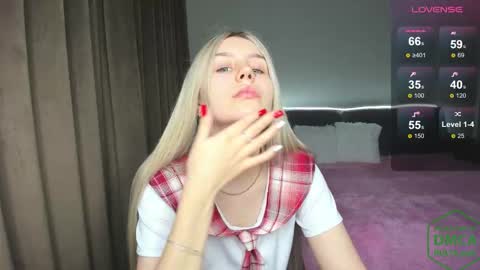 Olivia online show from January 2026 12:32:01 PM