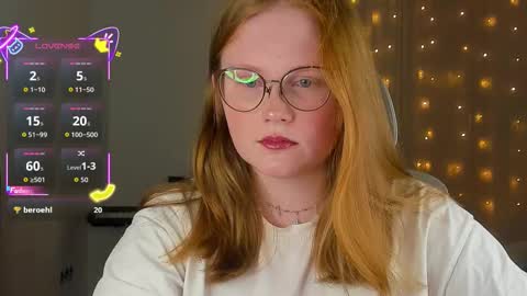 Olivia Date online show from October 2025 05:13:02 PM