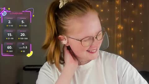 Olivia Date online show from October 2025 03:02:01 PM