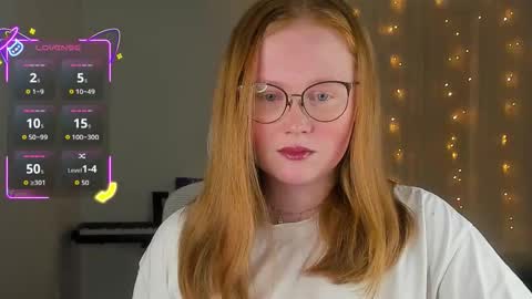 Olivia Date online show from November 2025 12:56:01 PM