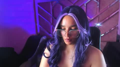  OLIVIA  online show from March 2025 09:40:01 AM