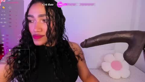 Maria online show from April 2026 08:00:02 PM