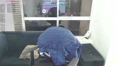 Snapshot of olivia_martine chatting on February 2025 02:40:01 AM olivia_martine online show from February 2025 02:40:01 AM