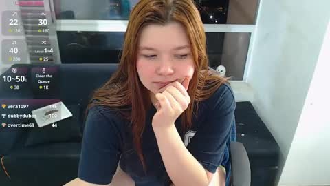 Snapshot of olivia_martine chatting on March 2025 03:48:02 AM olivia_martine online show from March 2025 03:48:02 AM