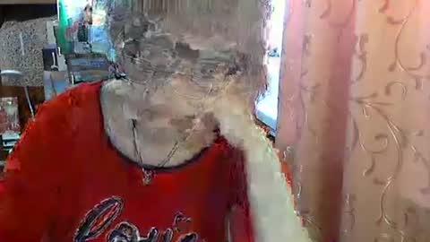 Olivia Mia online show from April 2026 07:31:01 AM