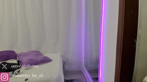 IG Im Oliviamorrys X OliviaMorrys online show from December 2025 11:32:02 PM
