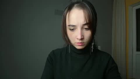 Olivia online show from January 2025 08:46:02 PM