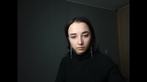 Olivia online show from February 2025 11:42:01 PM
