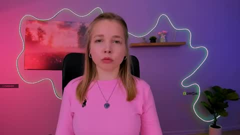 Sweet Olivia online show from April 2026 07:40:01 AM